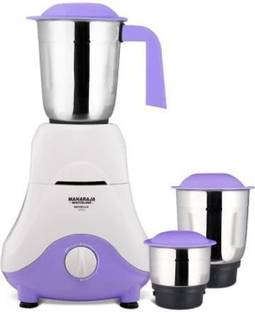 MAHARAJA WHITELINE Novello Heavy Duty 500 W Mixer Grinder