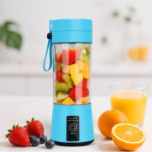HITESH 1 100 W Mixer Blender