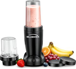 Bluemix PRO Nutri Blender 500 W Mixer Grinder