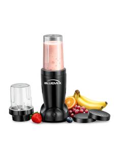 Bluemix PRO Nutri Blender 500 W Mixer Grinder
