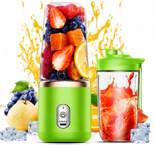LOVE BREATH portable juicer 50 W Mixer Blender