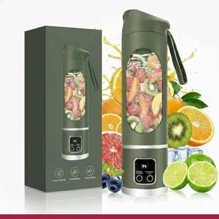 VZOIR juicer Blender 25 W Mixer Blender