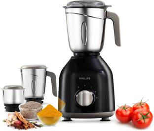 PHILIPS by Phlips Daily Collection 750 W Mixer Grinder