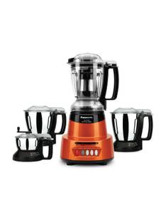 Panasonic 425 600 W Juicer Mixer Grinder