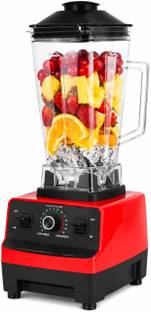 KS APPLIANCES Multiple Speed Settings Large Capacity Jars 2000 W Juicer Mixer Grinder