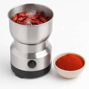 Treadmill Mini Mixer Grinder 150 W Mixer Grinder