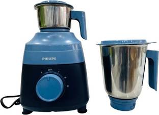 PHILIPS Mixer Grinder 500 W Mixer Grinder