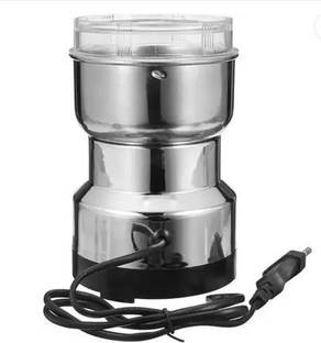 SHOP PLUS Grinder Mixer Machine Masala Grinder for Beans and Grains - Household Grinder 150 W Mixer Gr...