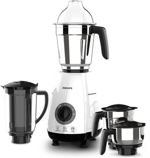 PHILIPS Juicer Mixer Grinder 1000 W Mixer Grinder