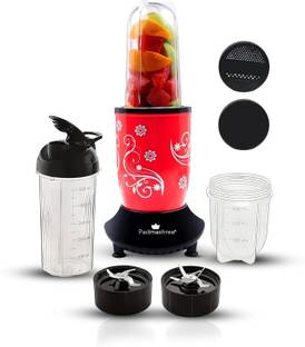 padmashree Nutri Mix 600 W Juicer Mixer Grinder