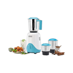 USHA Spin Pro 500 W Mixer Grinder