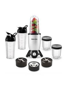 cookwell Bullet 600 W Juicer Mixer Grinder