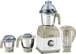 SUJATA Mixer Grinder 1000 Watts 1000 W Mixer Grinder