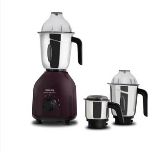PHILIPS HL7713 1000 W Mixer Grinder