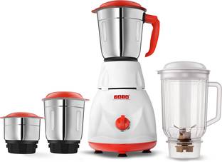 JAIA Fusion 550 W Mixer Grinder