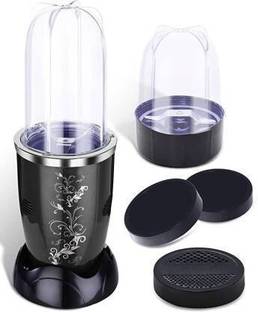 Collectrio 100% Copper Winding Mixer Juicer Jar 400 W Juicer Mixer Grinder