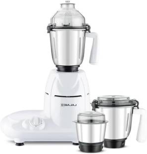 BAJAJ Twister 750 W Mixer Grinder