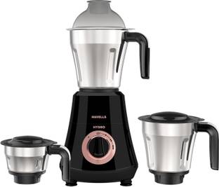 HAVELLS Hydro 1000 W Mixer Grinder