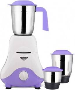 MAHARAJA WHITELINE NOVELLO 500 W Mixer Grinder