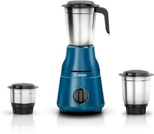 BOSCH TrueMixx 500 W Mixer Grinder
