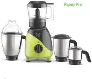Preethi Peppy pro 750 W Mixer Grinder