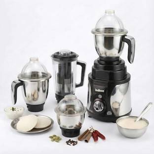 INDICON Rover 1350 W Juicer Mixer Grinder
