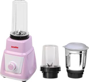 SURYAVIVA Nutri Plus 500 W Mixer Grinder