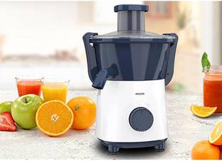 PHILIPS HL7566/00 Juicer 500 W Juicer Mixer Grinder