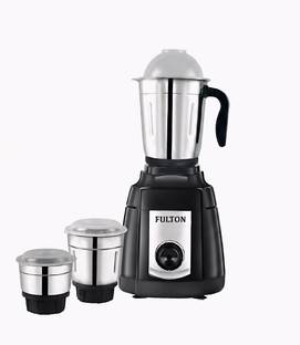 FULTON MAXXO 500 W Mixer Grinder