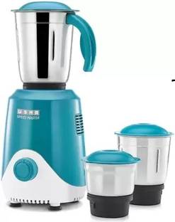 USHA 1 500 W Mixer Grinder
