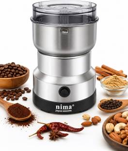 Nima N 300 W Mixer Grinder