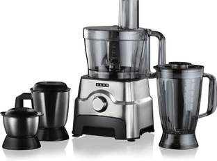 USHA 3811 1000 W Juicer Mixer Grinder