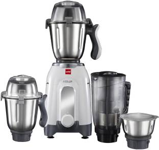 cello Discovery Pro 1000 W Juicer Mixer Grinder