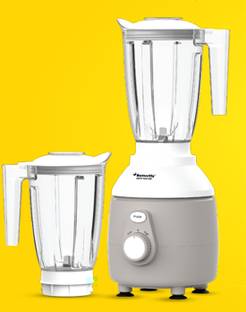 Butterfly Commercial 900 W Juicer Mixer Grinder