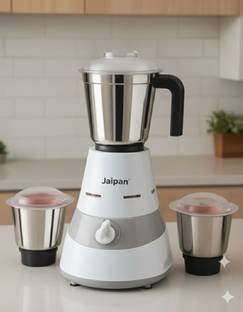Jaipan Master Chef 750 W Mixer Grinder