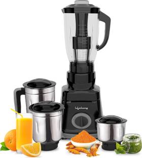 Lifelong Bolt 750 W Mixer Grinder