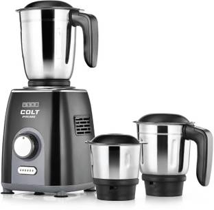 USHA Colt Prime 500 W Mixer Grinder