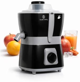 Double Safety Vienna Best Electric Juicer for Home 500 W Juicer
