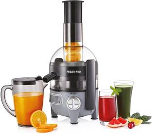 USHA FRESH PRO 500 W Juicer
