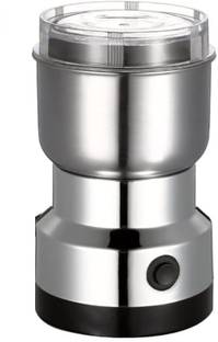WunderVoX Nem-135 200 W Mixer Grinder