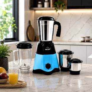 HOME SAVER BBX4 500 W Mixer Grinder