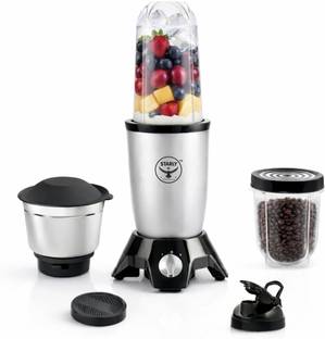 Starly Enterprises Best Home Mixer Grinder 500 W Juicer Mixer Grinder