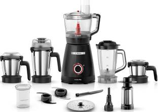 BOSCH PureMixx Plus 800 W Mixer Grinder