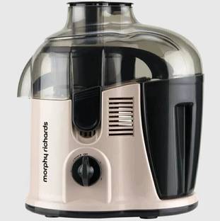 Morphy Richards Maximo 500 W Juicer