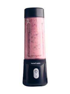 InstaCuppa Rechargeable 240 W Juicer Mixer Grinder