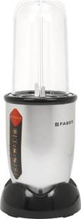 FABER Mixer Grinder Juicer Blender 400 W Juicer Mixer Grinder