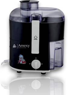 Amexy Contra 750 Maxile Juicer High-Performance 750 W Juicer