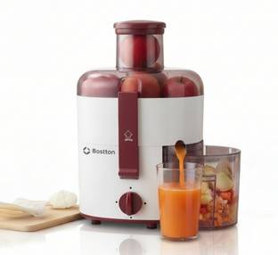 Bostton 750 Watt with Advance Motor 750 W Juicer