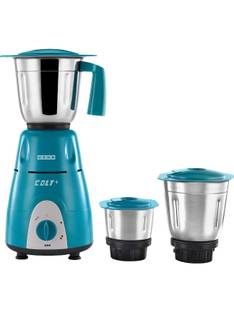 USHA Colt Plus 750 W Mixer Grinder