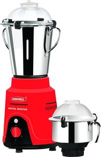 cookwell 2 1500 W Mixer Grinder